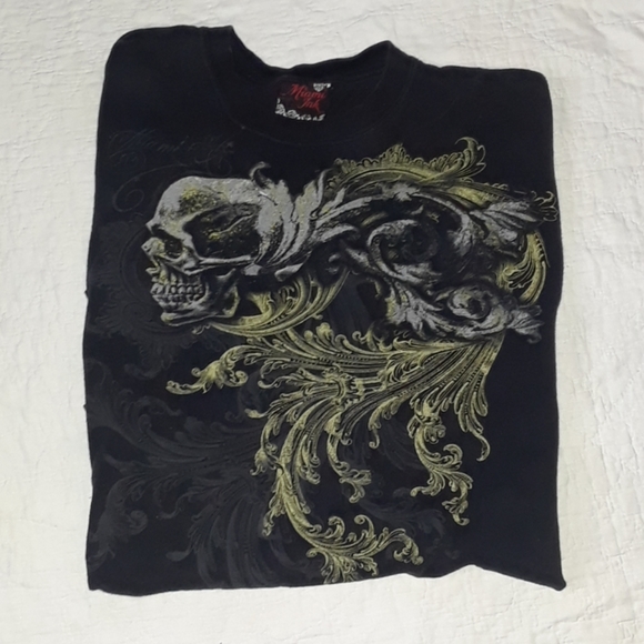 miami Other - Miami Ink top